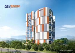 Keystone @ Mandai (D25), Factory #639558901